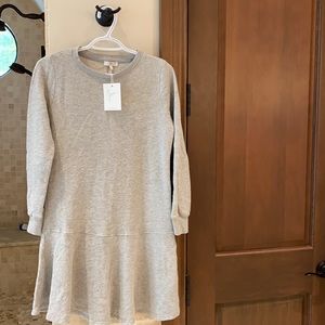 NWT - Super adorable and Soo soft Jersey dress